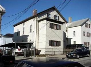 298 Division St, Fall River, MA 02721