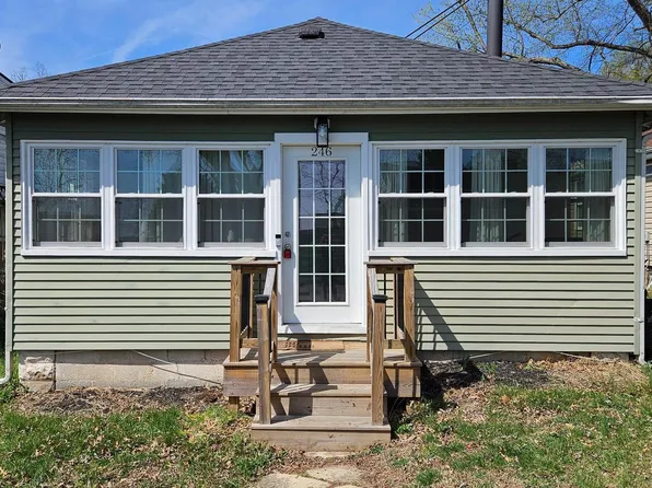 246 Bay Ave, Prince Frederick, MD 20678