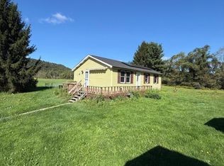 4950 Route 27, Pittsfield, PA 16340