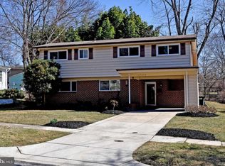 11307 Clara St, Silver Spring, MD 20902