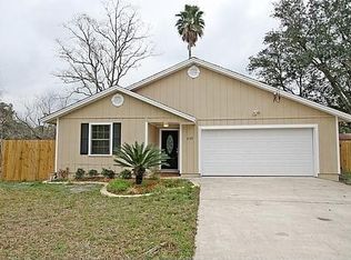 2137 Spanish Bluff Dr, Jacksonville, FL 32225