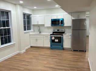 12 Myrtle St UNIT 2, Manchester, CT 06040