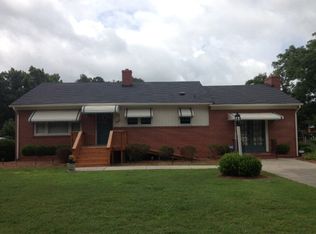 329 Kingston Ave, Rocky Mount, NC 27803