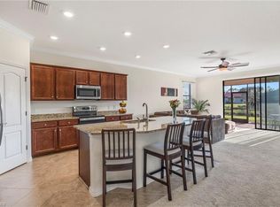 1571 Parnell Ct, Naples, FL 34113