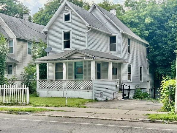 133 Floral Ave, Johnson City, NY 13790