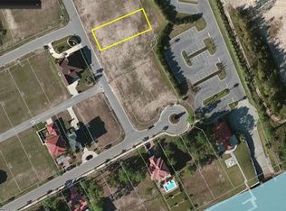 4049 Captiva Row LOT 161, Myrtle Beach, SC 29579