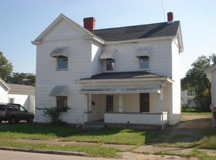 148 N Walnut St, Cynthiana, KY 41031