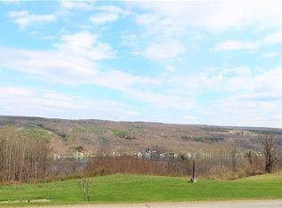 4703 Vine Rd LOT C, Penn Yan, NY 14527