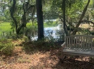 2215 Be Wheatley Dr, Beaufort, SC 29902