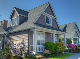 146 NE Sugar Maple Pl, Poulsbo, WA 98370