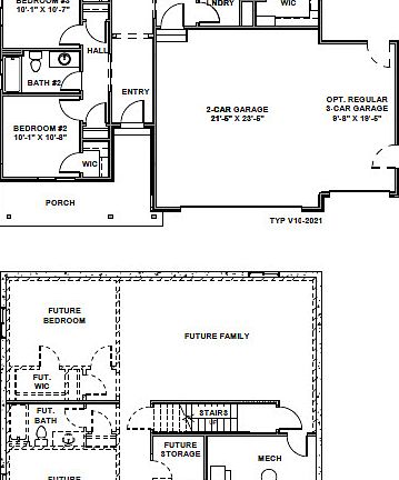 Floor Plan.