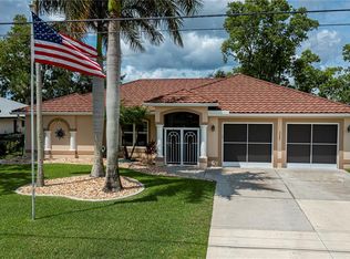 2387 Nuremberg Blvd, Punta Gorda, FL 33983