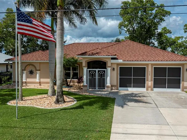 2387 Nuremberg Blvd, Punta Gorda, FL 33983