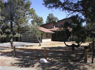 1388 Flintridge Ave, Big Bear City, CA 92314