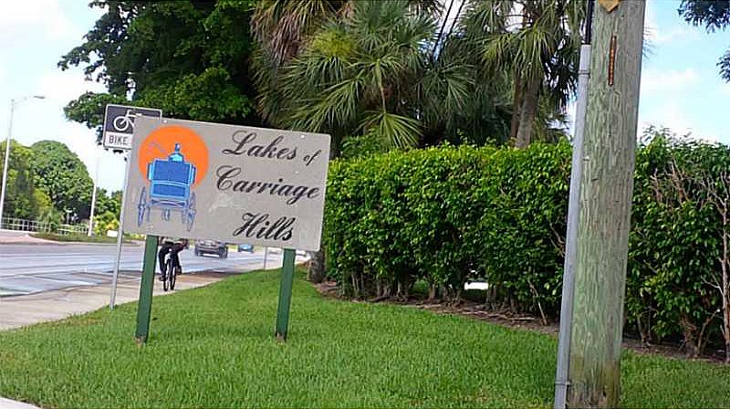 1st image of 6090 N Sabal Palm Blvd APT 309