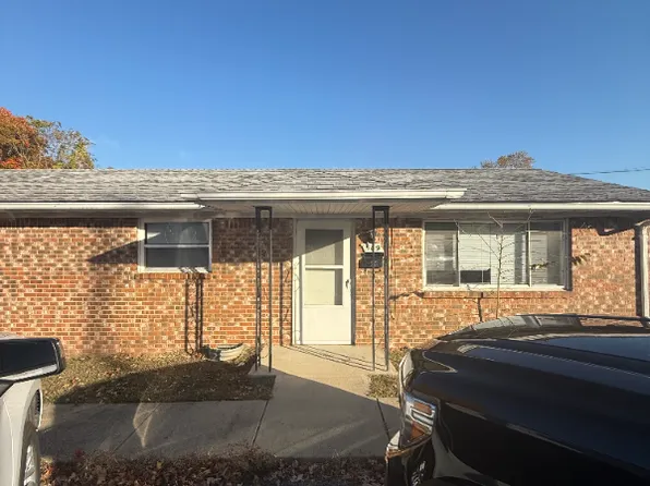 328 Madison St, Fortville, IN 46040