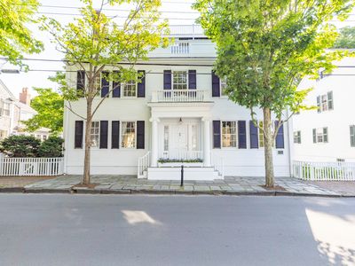 7 Pleasant St, Nantucket, MA, 02554