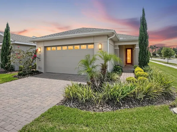 3128 SONGBIRD CIR, HARMONY, FL 34773