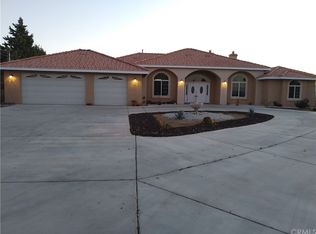 18125 Orange Ave, Hesperia, CA 92345