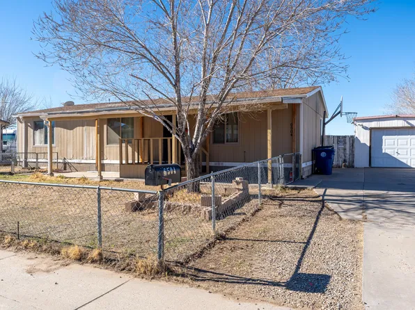 6504 Jade Park Ave NE, Albuquerque, NM 87109