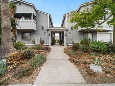 4444 Cherokee Ave APT 4, San Diego, CA, 92116