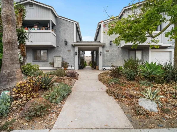 4444 Cherokee Ave APT 4, San Diego, CA 92116