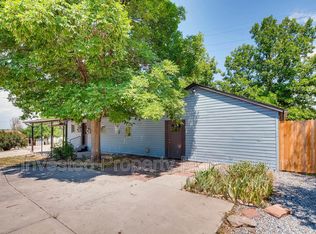9900 W 23rd Ave, Lakewood, CO 80215