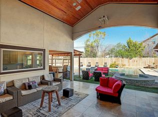 5502 Aspen St, Houston, TX 77081