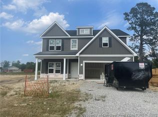 1814 Bluffside Dr, Fayetteville, NC 28312