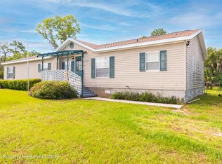 6330 W Carter Rd, Homosassa, FL 34448