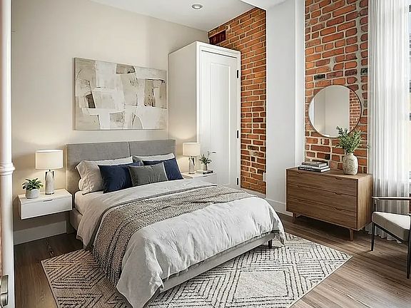 3rd image of 220 W 13th St APT 6A