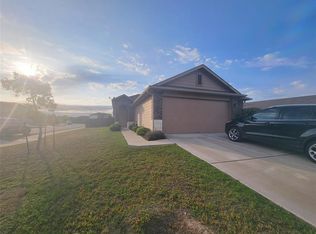 601 Pinnacle Dr, Georgetown, TX 78626