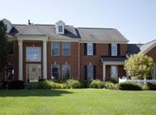 50311 Top Of Hill Dr, Plymouth, MI 48170