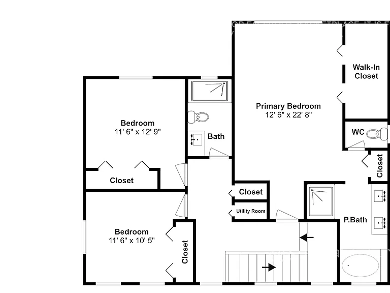 780 Falling Water Rd — Photo 3