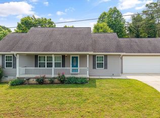 825 Sues Way, Maryville, TN 37803