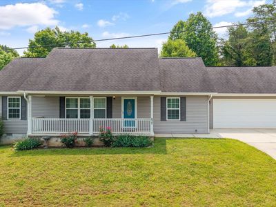 825 Sues Way LOT 9, Maryville, TN, 37803