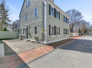 3 Atkinson St #3, Newburyport, MA 01950