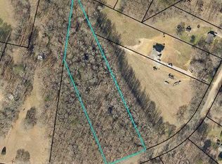 1584 Greendale Rd, Covington, GA 30014