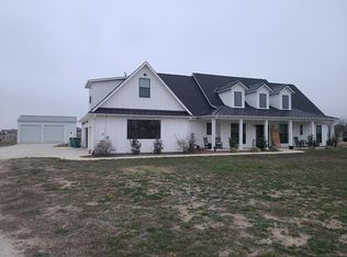 6830 Borth Rd, Sanger, TX 76266