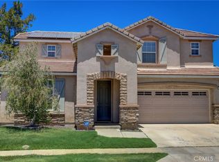 1640 Red Clover Ln, Hemet, CA 92545