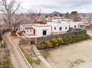 925 Hess Ter, Las Cruces, NM 88005