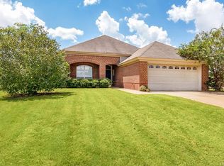 10404 Duncannon Trl, Montgomery, AL 36117