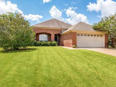 10404 Duncannon Trl, Montgomery, AL, 36117