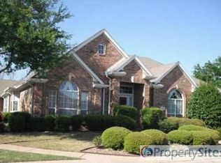 3413 Dogwood Trl, Rowlett, TX 75088