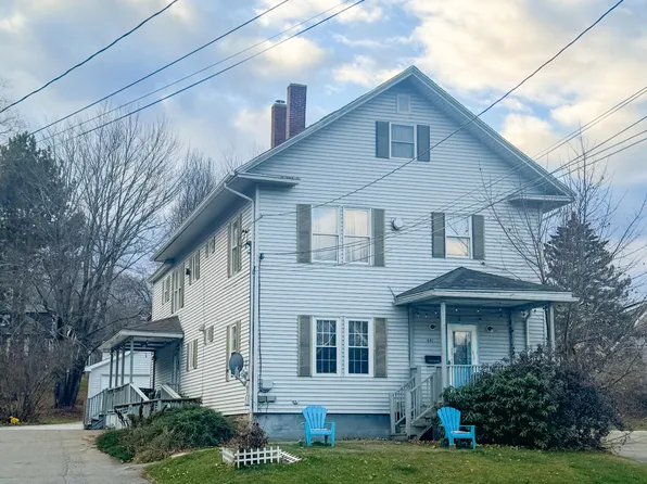 641 Main Street, Old Town, ME 04468
