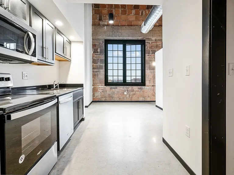 Park Avenue Lofts The Temple — Photo 8