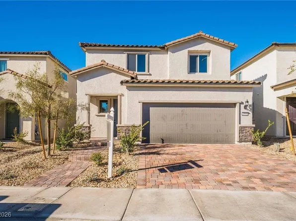 6955 Stone Cactus St, North Las Vegas, NV 89086