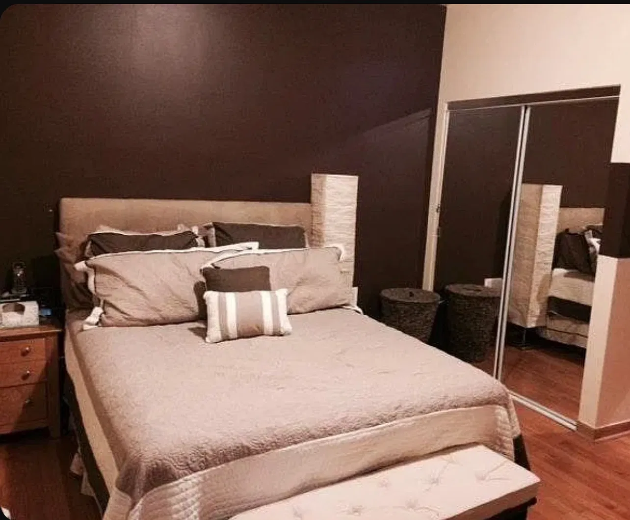 2 bed, 1100 sqft, $2,400 — Photo 1