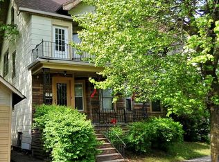 927 W Delavan Ave, Buffalo, NY 14209