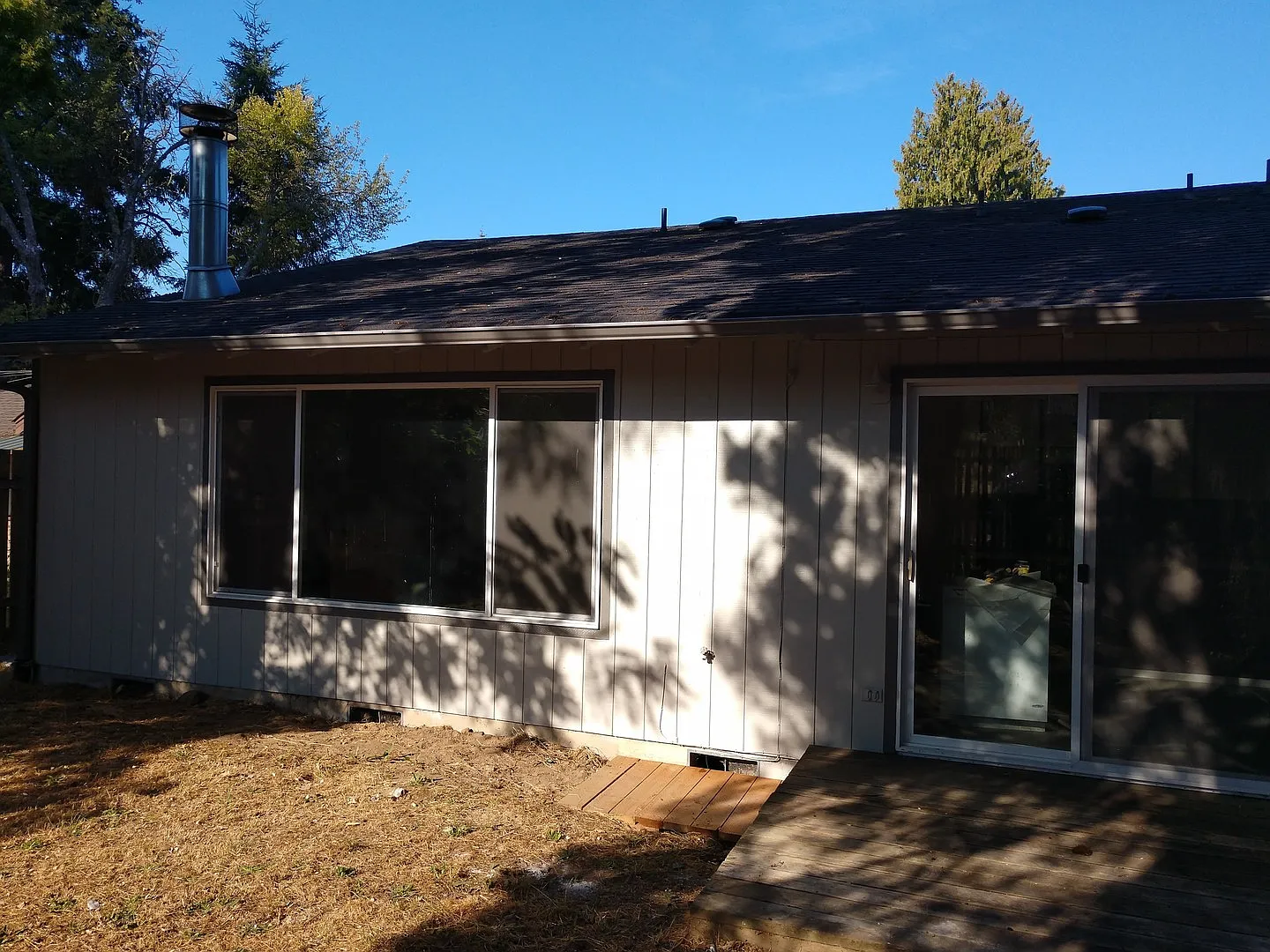 3 Bed Duplex (Olympia) — Photo 3